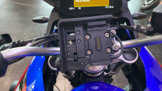 BMW F800 GS (24MY)
